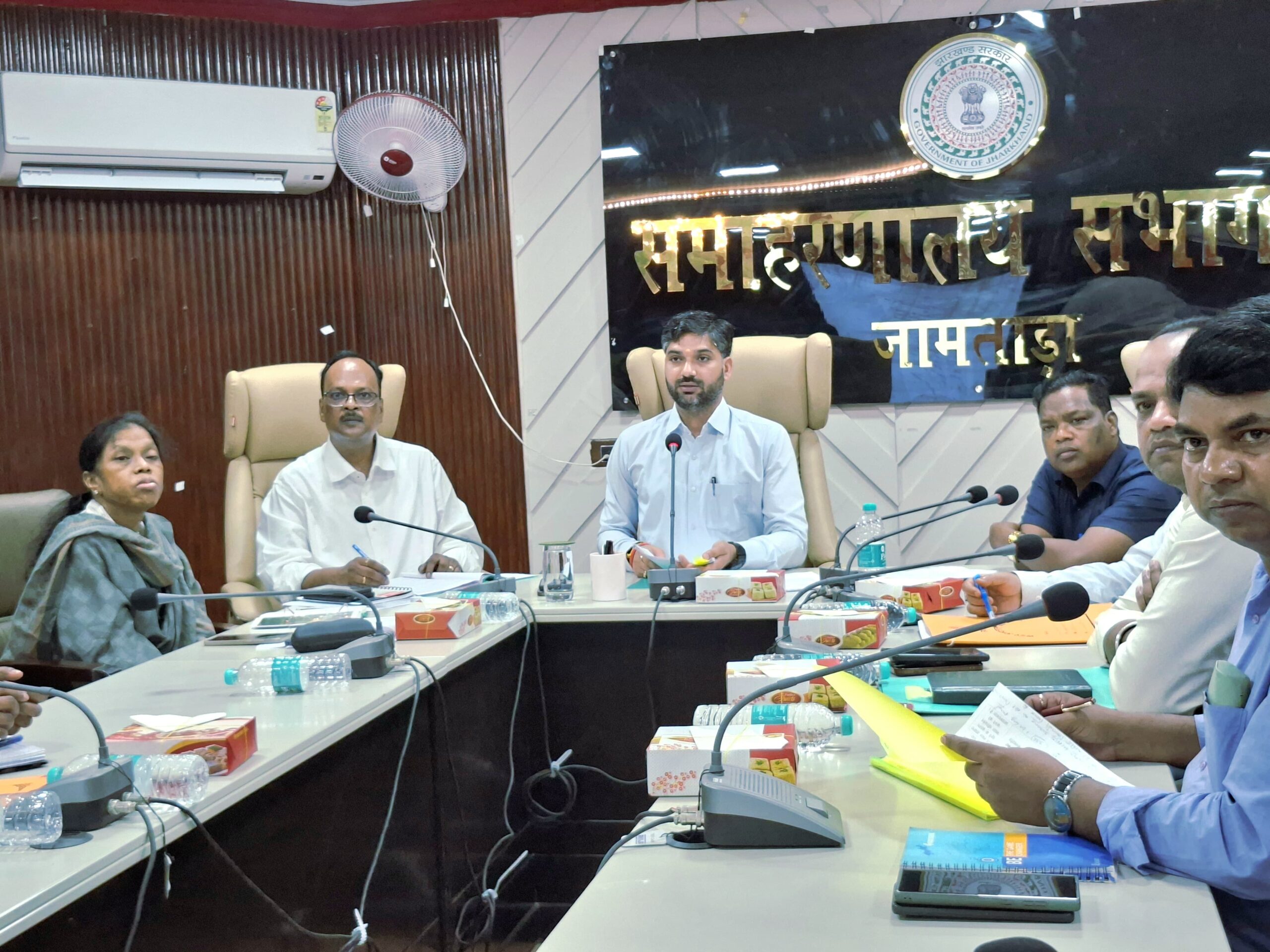 बजराघाट के क्षतिग्रस्त ब्रिज पर आवागमन पूरी तरह बंद, प्रशासन ने दिए सख्त निर्देश