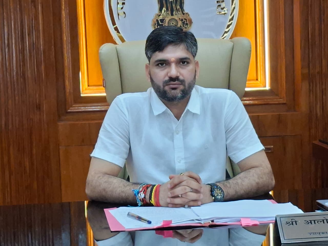 SIR-2026: जामताड़ा में नए मतदाताओं को जोड़ने की कवायद तेज, स्कूल-कॉलेजों में चलेगा विशेष अभियान